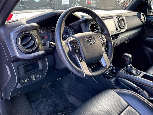 2019 Toyota Tacoma TRD Pro - Photo 14