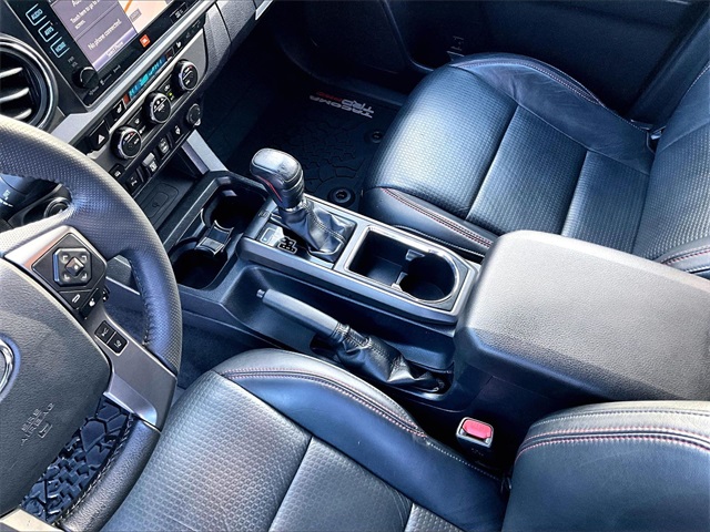 2019 Toyota Tacoma TRD Pro - Photo 15