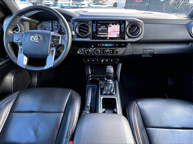 2019 Toyota Tacoma TRD Pro - Photo 16