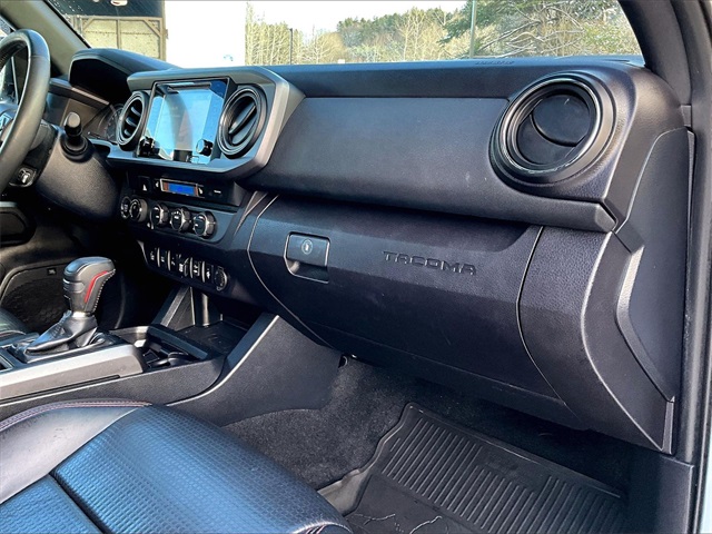 2019 Toyota Tacoma TRD Pro - Photo 17