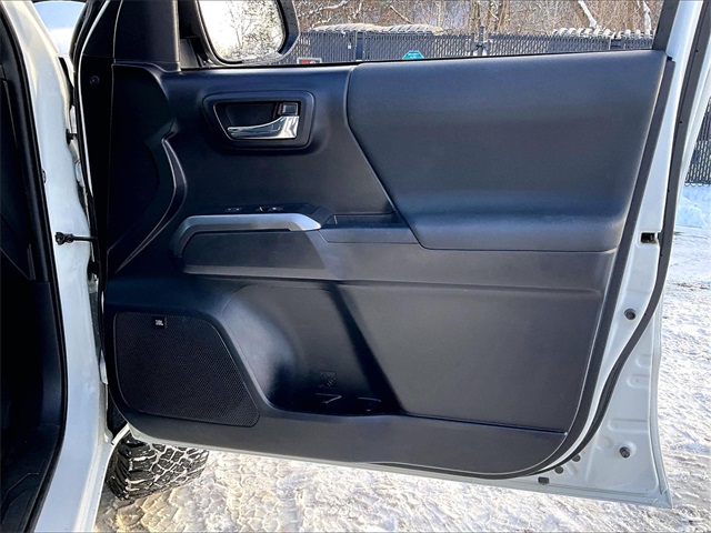 2019 Toyota Tacoma TRD Pro - Photo 20
