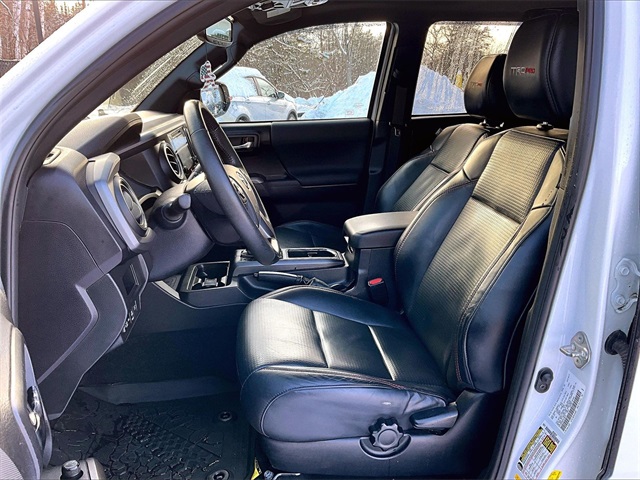 2019 Toyota Tacoma TRD Pro - Photo 21