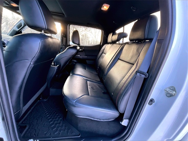 2019 Toyota Tacoma TRD Pro - Photo 22