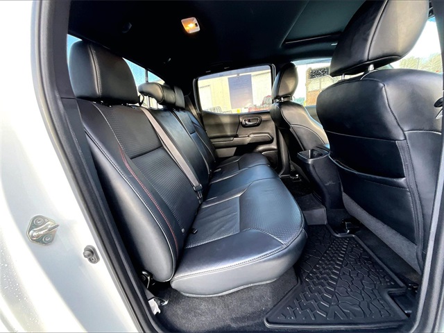 2019 Toyota Tacoma TRD Pro - Photo 23