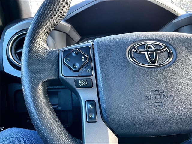 2019 Toyota Tacoma TRD Pro - Photo 24