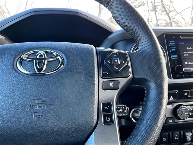 2019 Toyota Tacoma TRD Pro - Photo 25