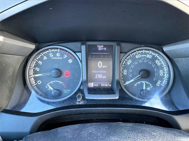 2019 Toyota Tacoma TRD Pro - Photo 26