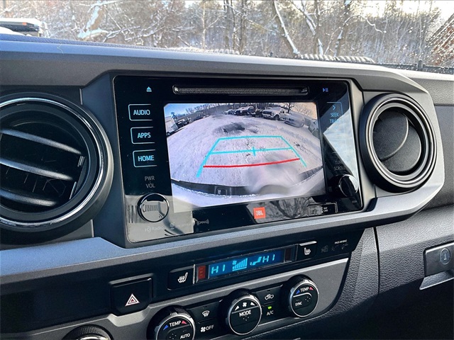 2019 Toyota Tacoma TRD Pro - Photo 27