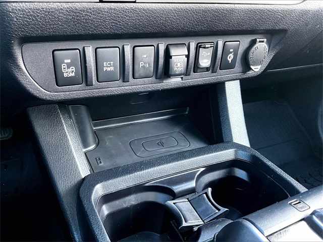 2019 Toyota Tacoma TRD Pro - Photo 28