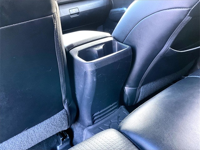 2019 Toyota Tacoma TRD Pro - Photo 29