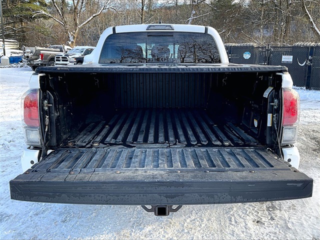 2019 Toyota Tacoma TRD Pro - Photo 30