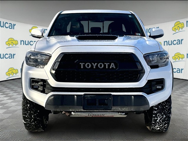 2019 Toyota Tacoma TRD Pro - Photo 3