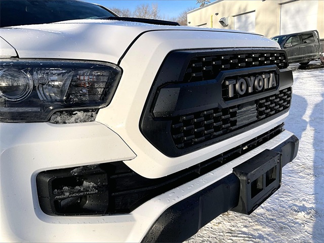 2019 Toyota Tacoma TRD Pro - Photo 31