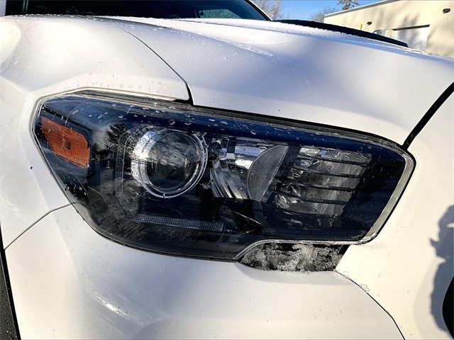 2019 Toyota Tacoma TRD Pro - Photo 32