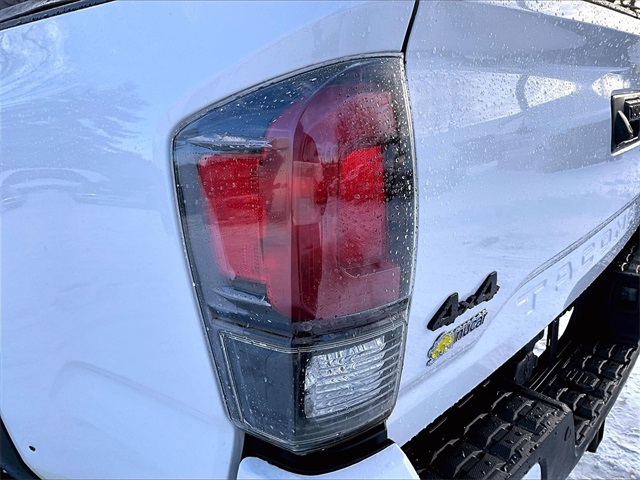 2019 Toyota Tacoma TRD Pro - Photo 33