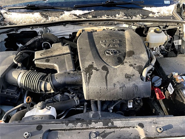 2019 Toyota Tacoma TRD Pro - Photo 34