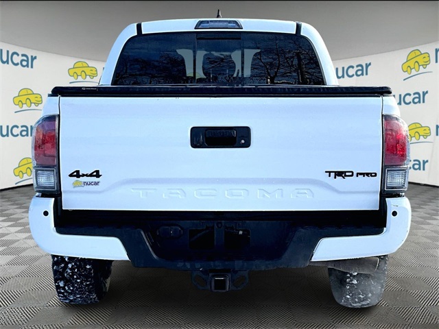 2019 Toyota Tacoma TRD Pro - Photo 4