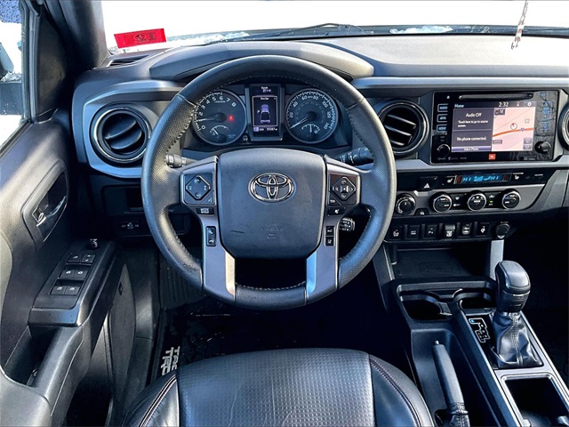2019 Toyota Tacoma TRD Pro - Photo 5