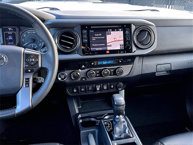 2019 Toyota Tacoma TRD Pro - Photo 6