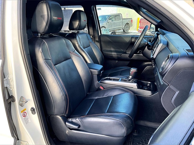 2019 Toyota Tacoma TRD Pro - Photo 7