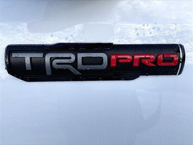 2019 Toyota Tacoma TRD Pro - Photo 8