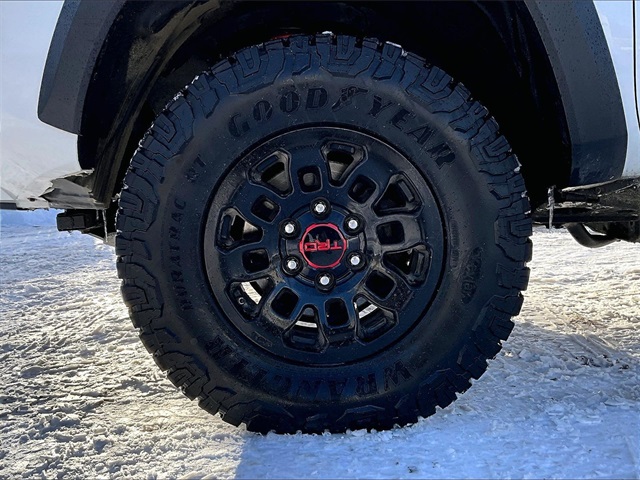 2019 Toyota Tacoma TRD Pro - Photo 9