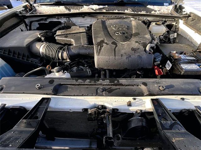 2019 Toyota Tacoma TRD Pro - Photo 10