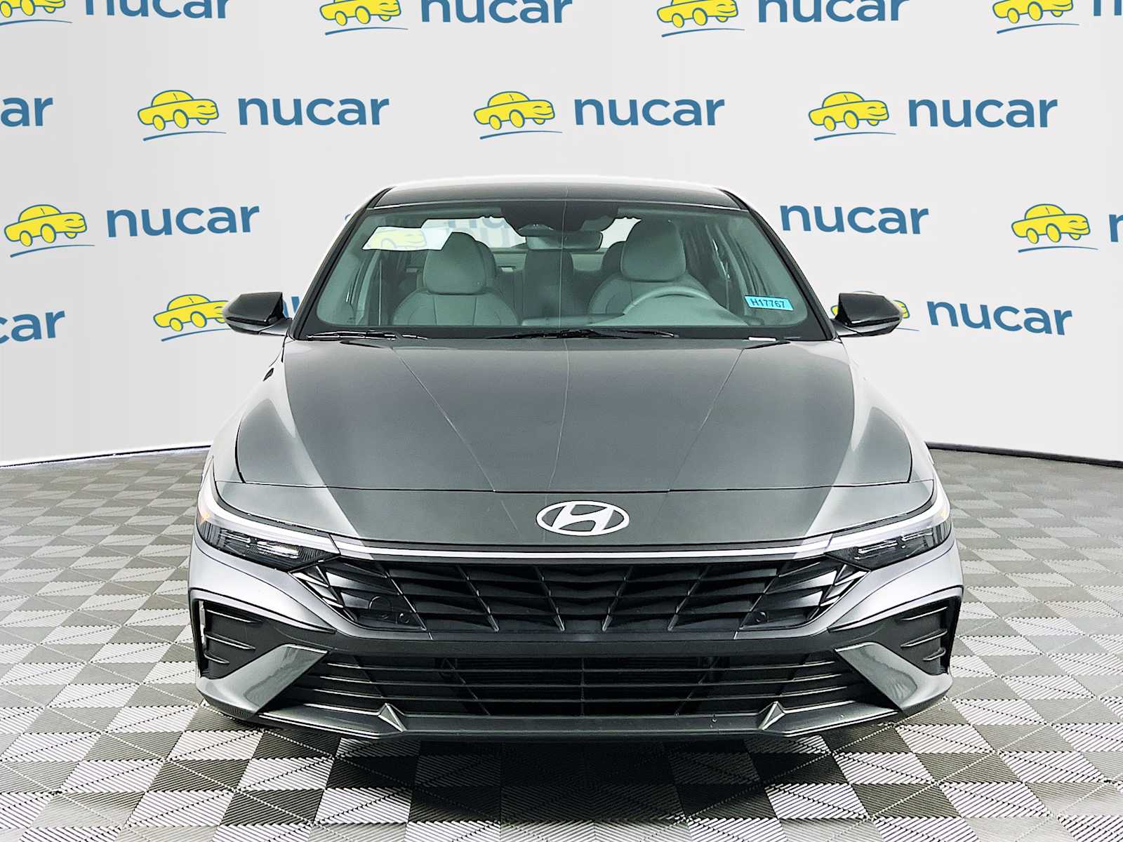 2025 Hyundai Elantra Hybrid SEL Sport - Photo 2