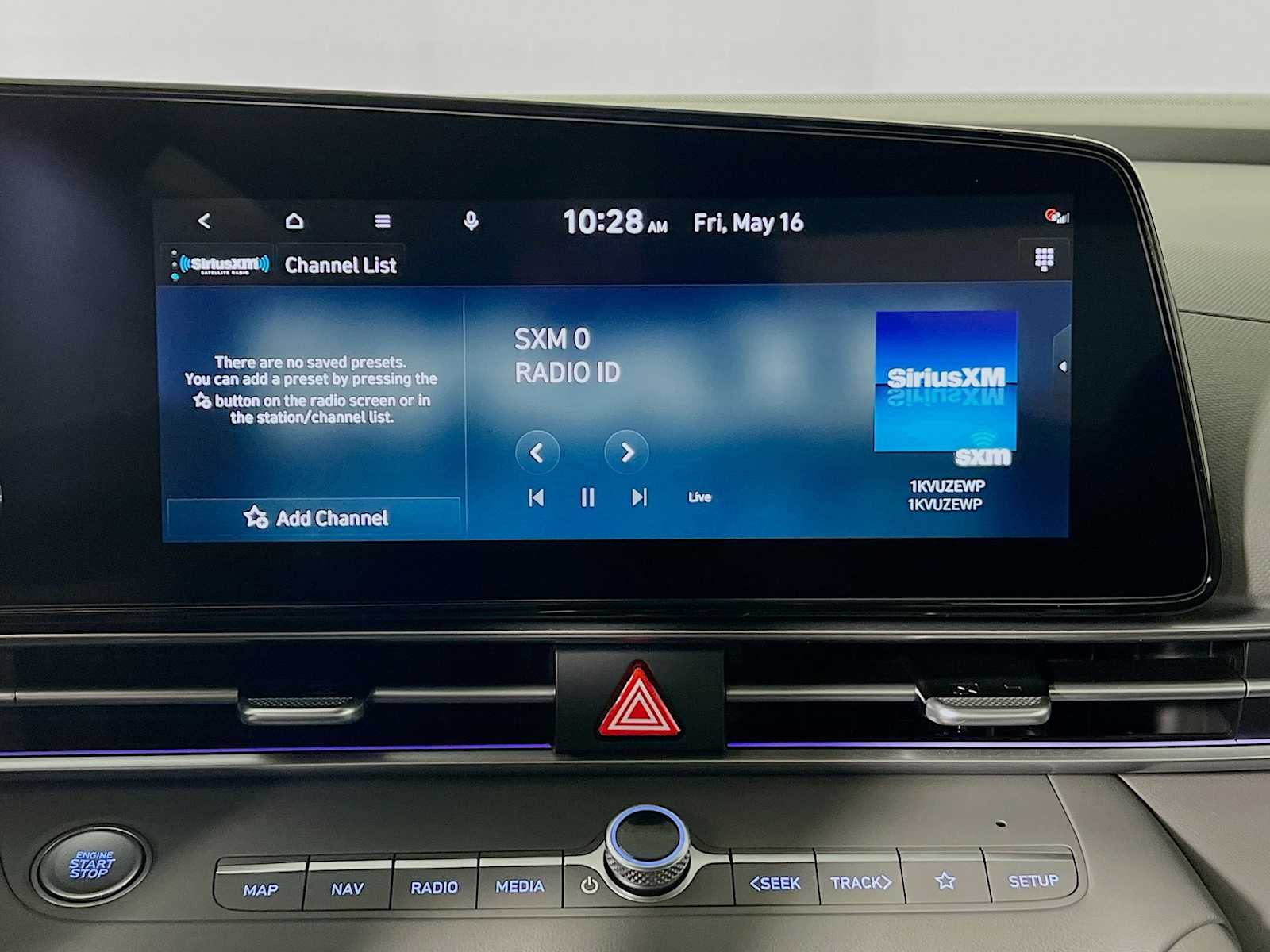 2025 Hyundai Elantra Hybrid SEL Sport - Photo 8