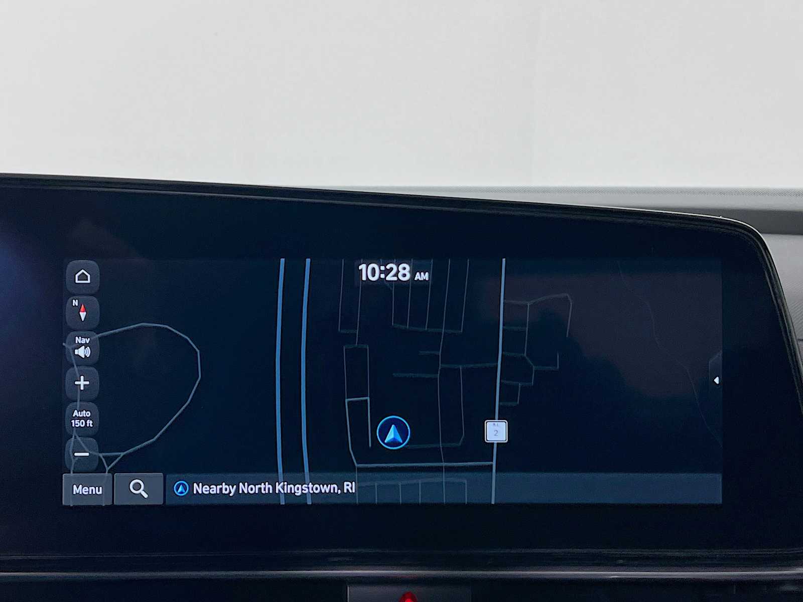 2025 Hyundai Elantra Hybrid SEL Sport - Photo 9