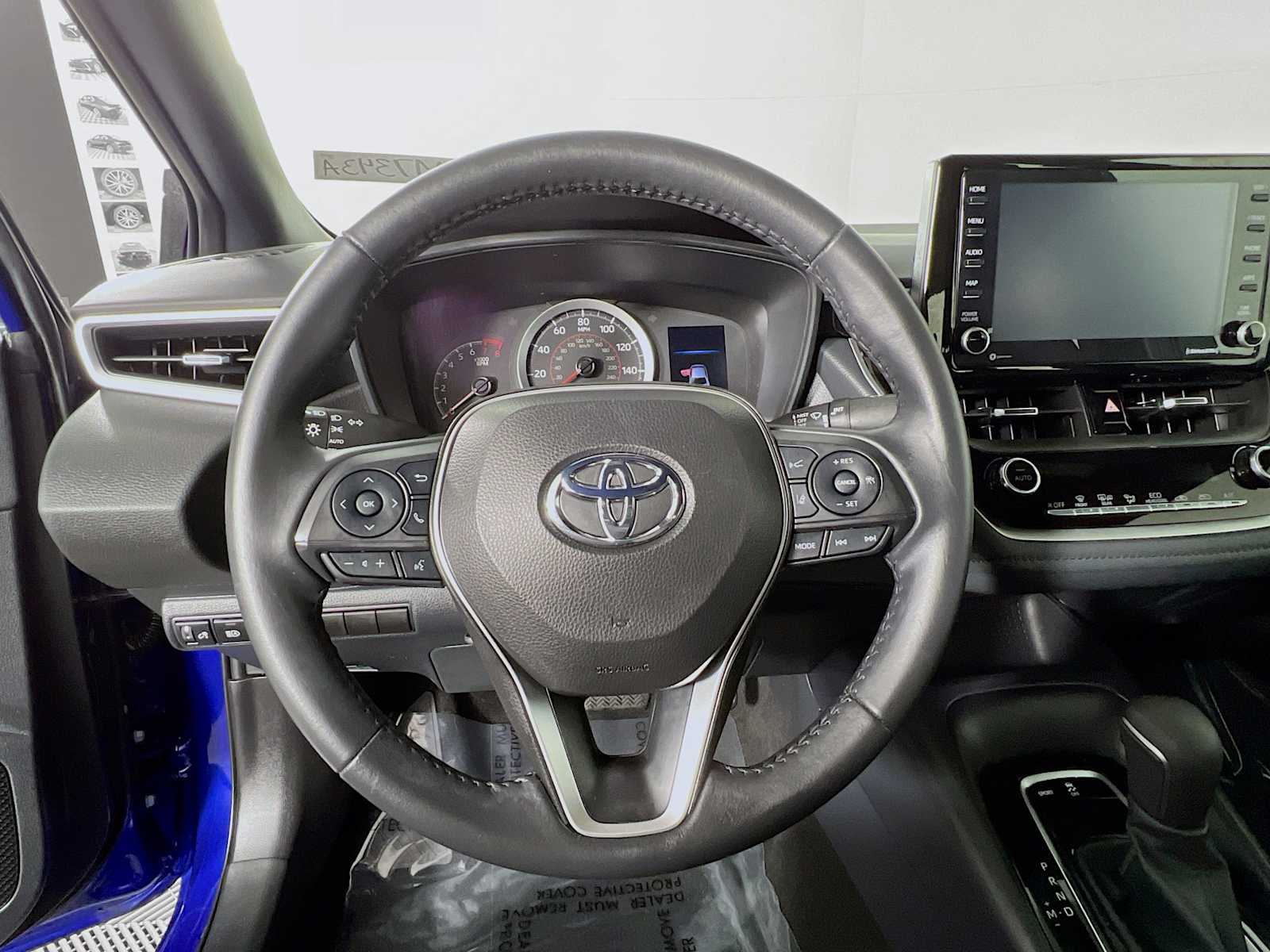 2022 Toyota Corolla SE - Photo 11