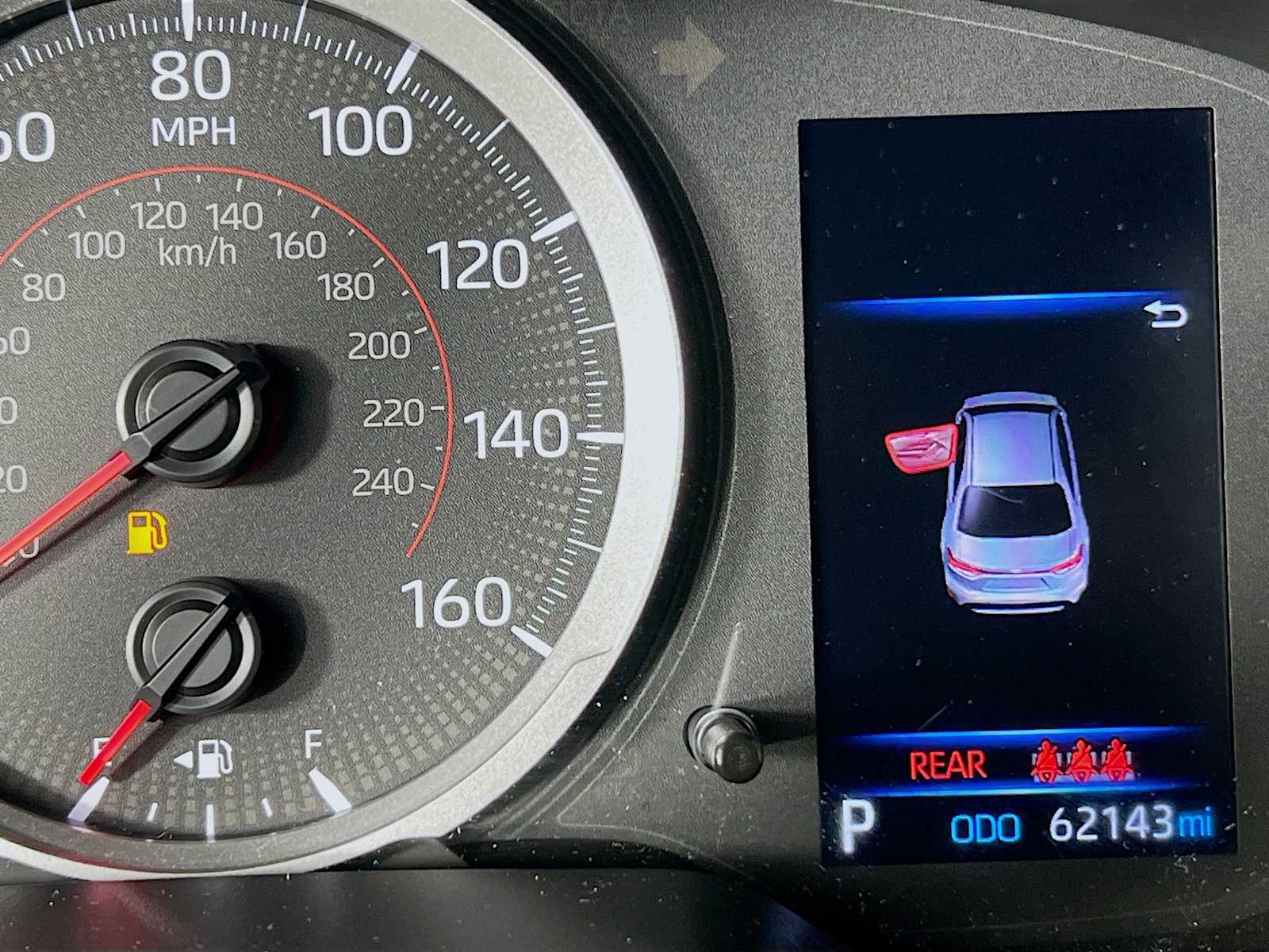 2022 Toyota Corolla SE - Photo 12