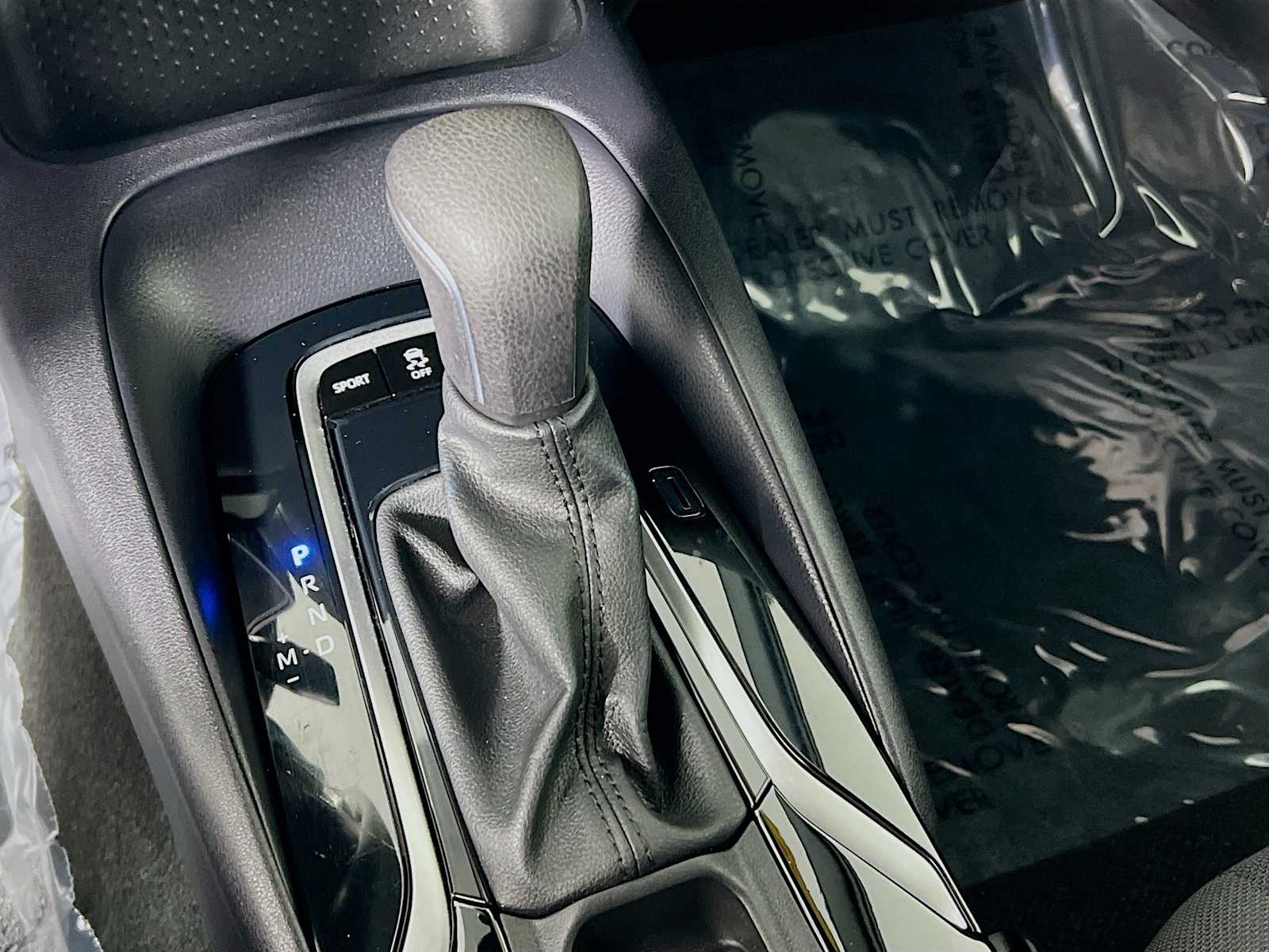 2022 Toyota Corolla SE - Photo 16