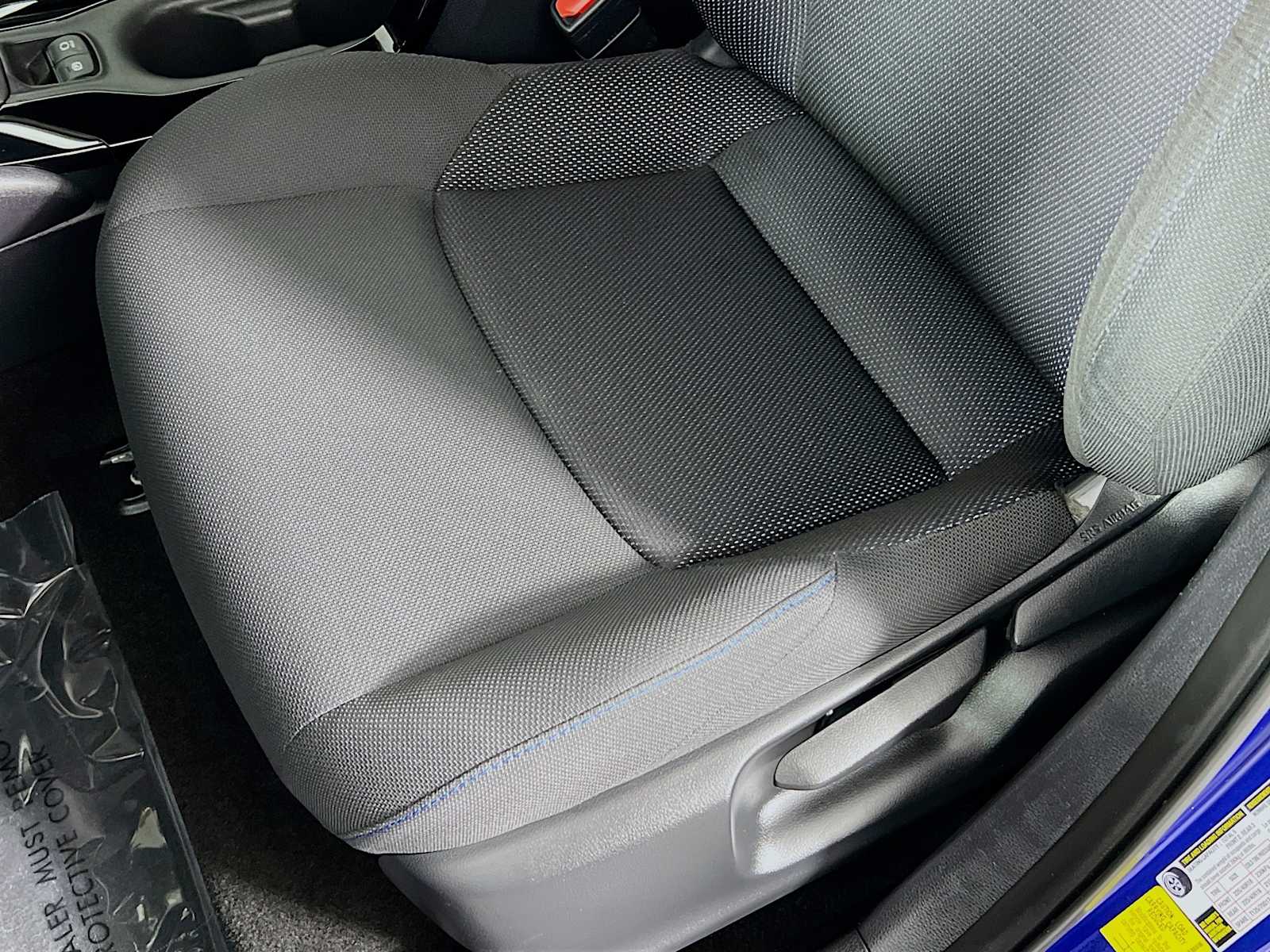 2022 Toyota Corolla SE - Photo 19