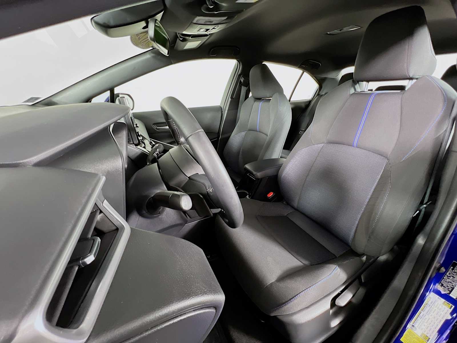 2022 Toyota Corolla SE - Photo 20