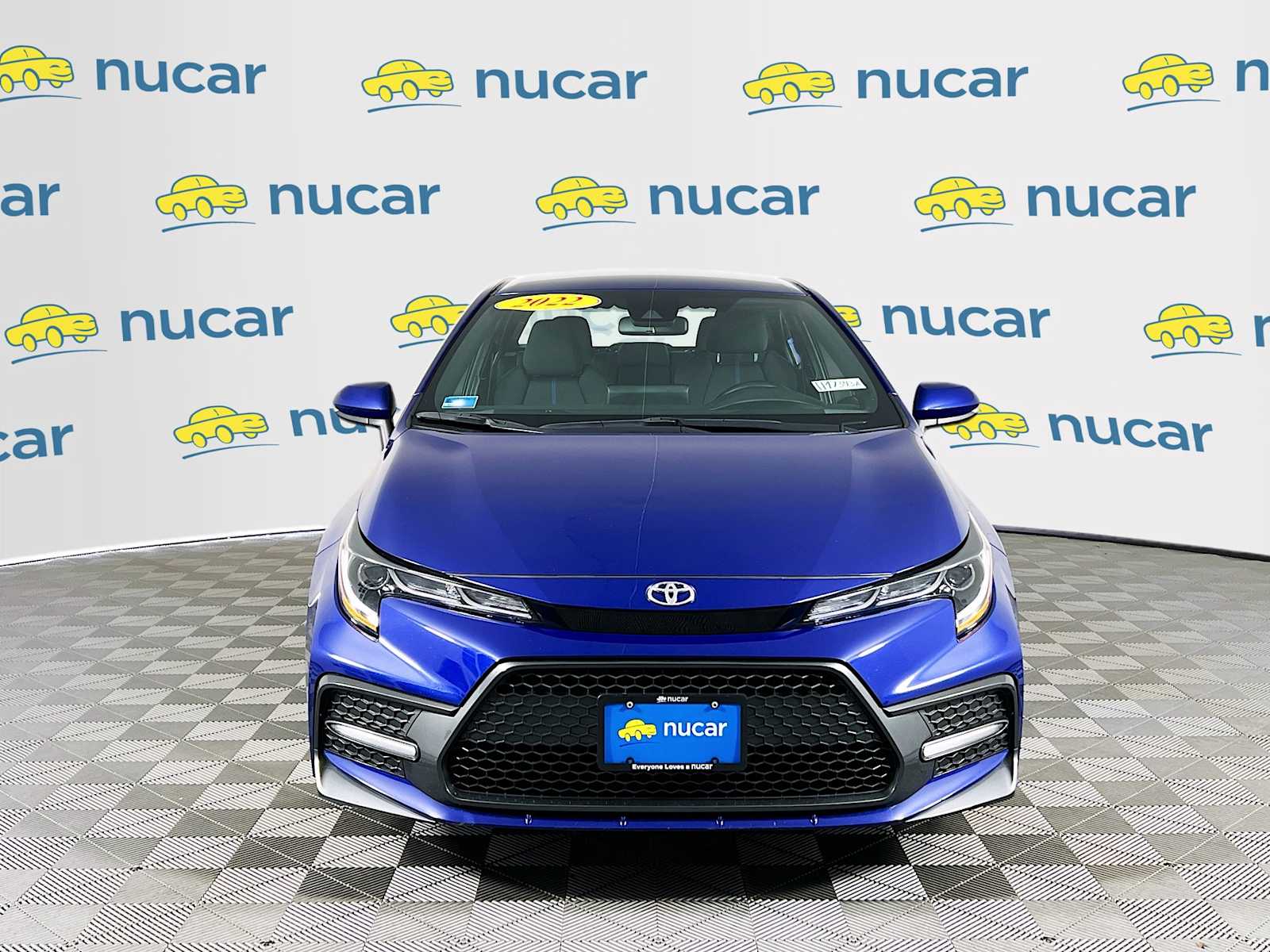 2022 Toyota Corolla SE - Photo 2
