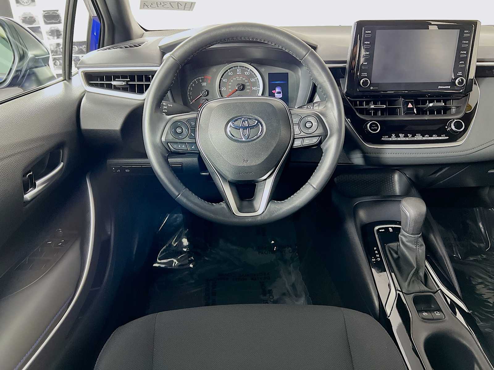 2022 Toyota Corolla SE - Photo 21
