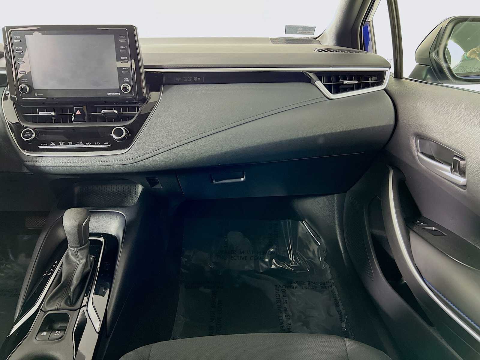 2022 Toyota Corolla SE - Photo 22