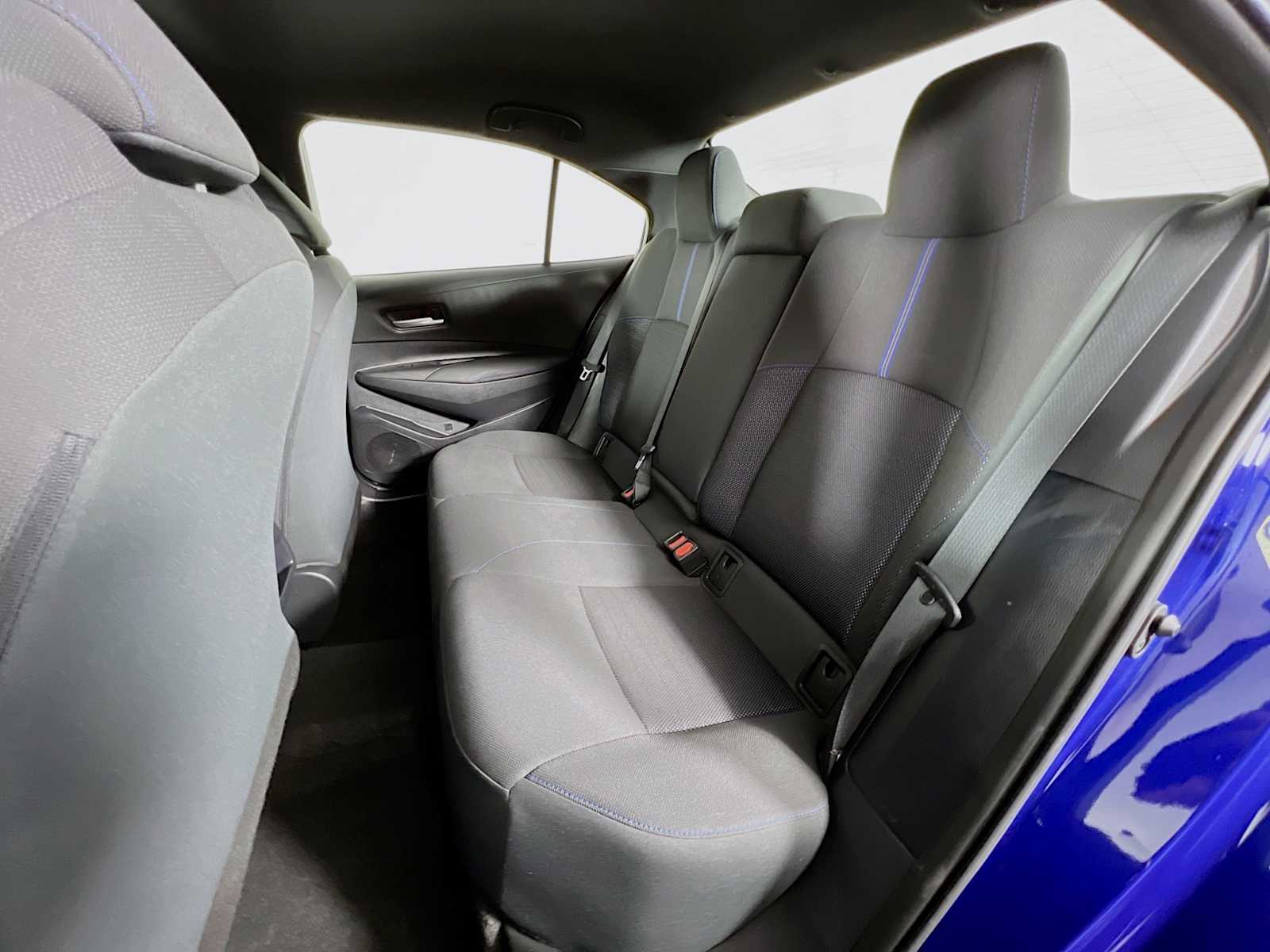 2022 Toyota Corolla SE - Photo 23