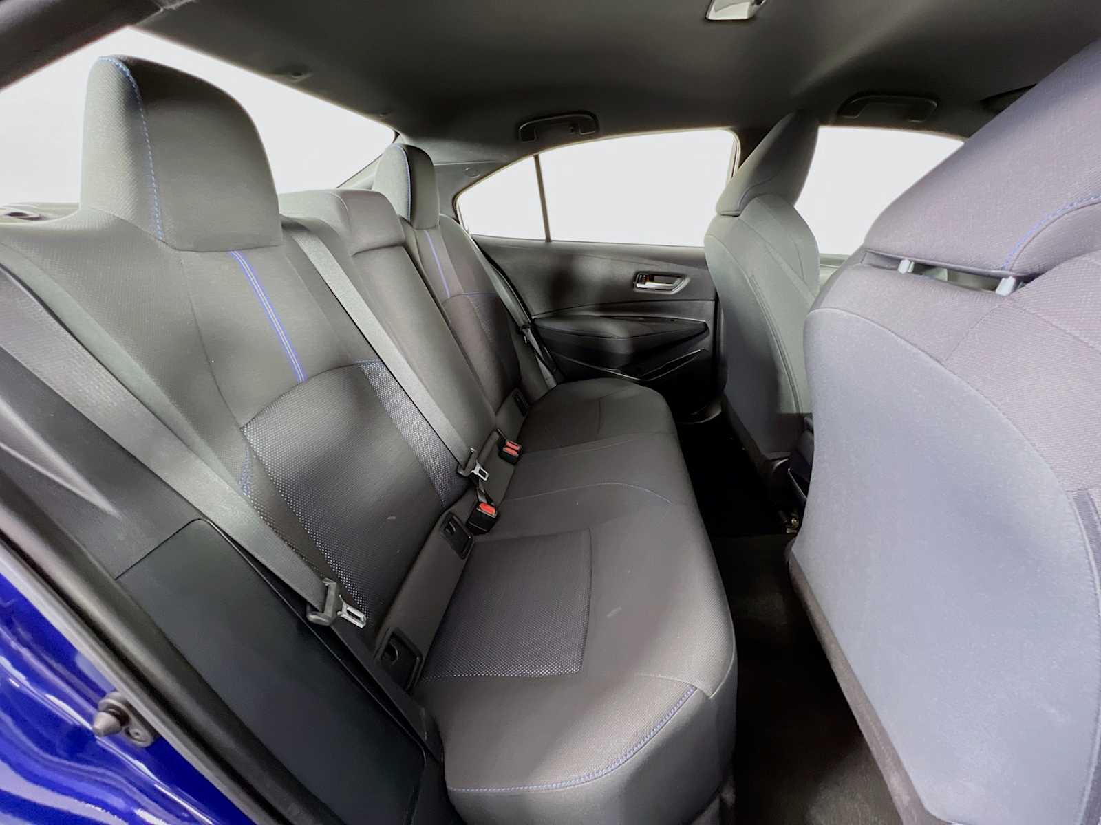 2022 Toyota Corolla SE - Photo 25