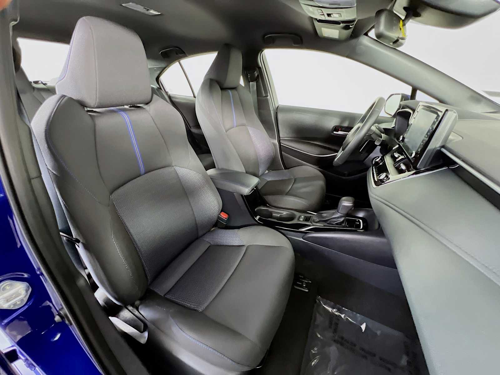 2022 Toyota Corolla SE - Photo 26