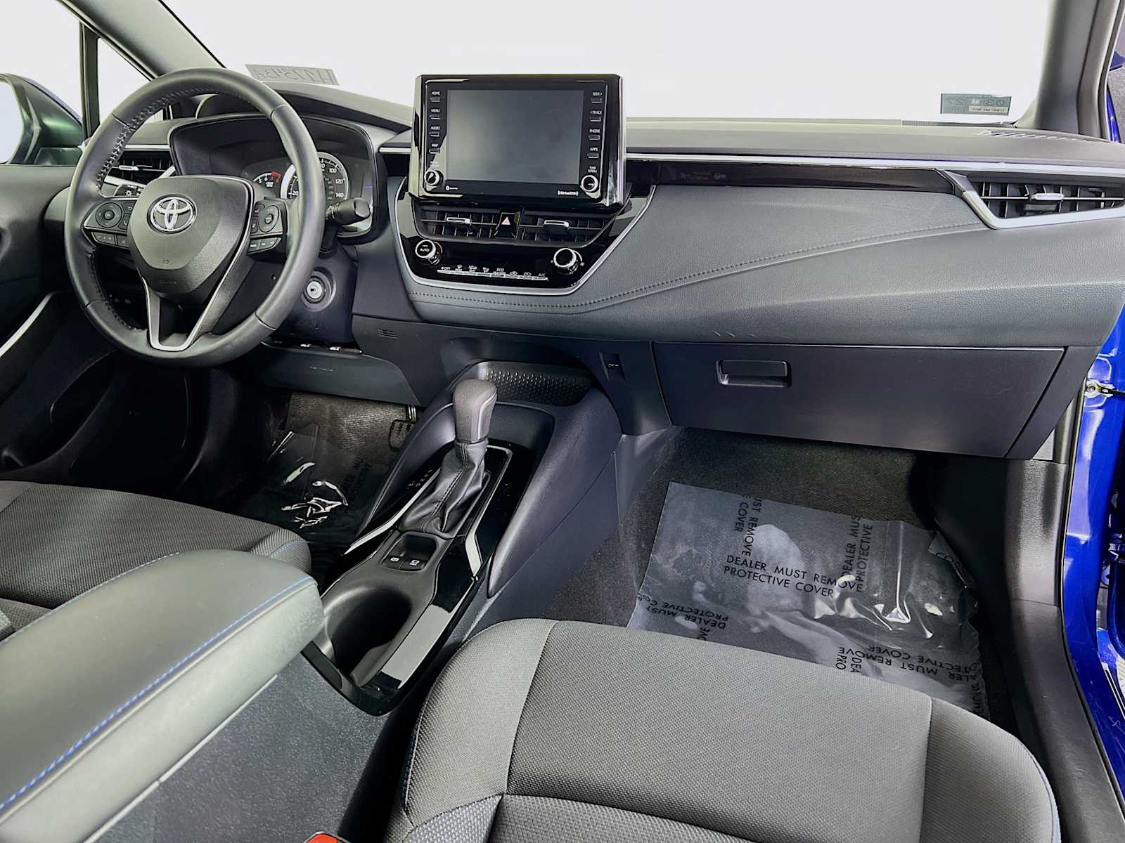 2022 Toyota Corolla SE - Photo 27