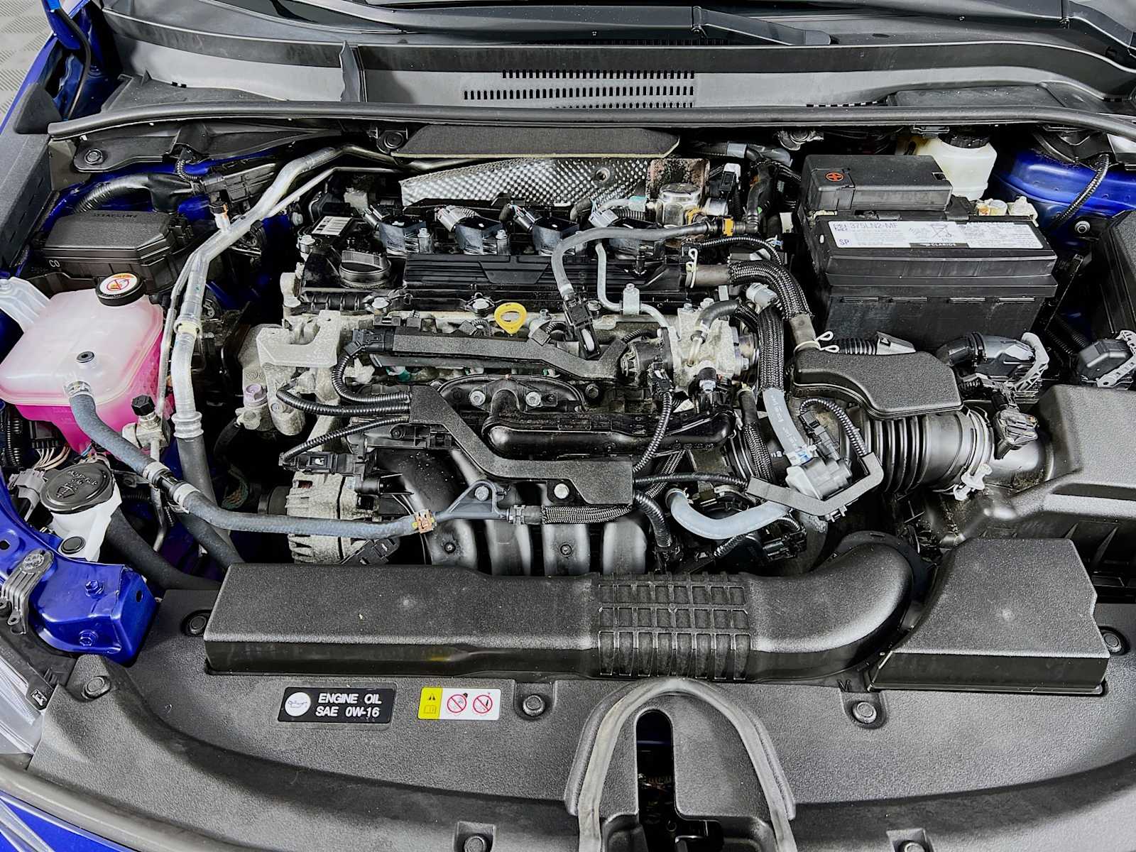 2022 Toyota Corolla SE - Photo 28