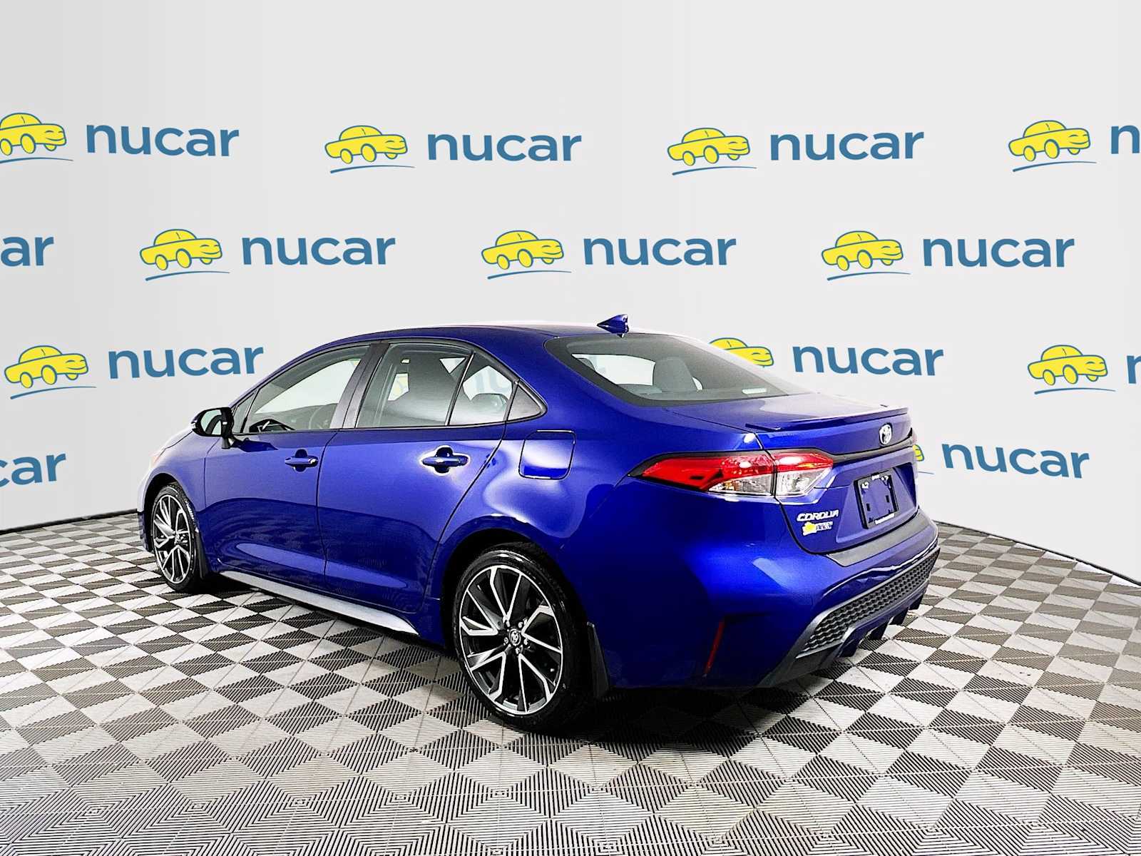 2022 Toyota Corolla SE - Photo 5