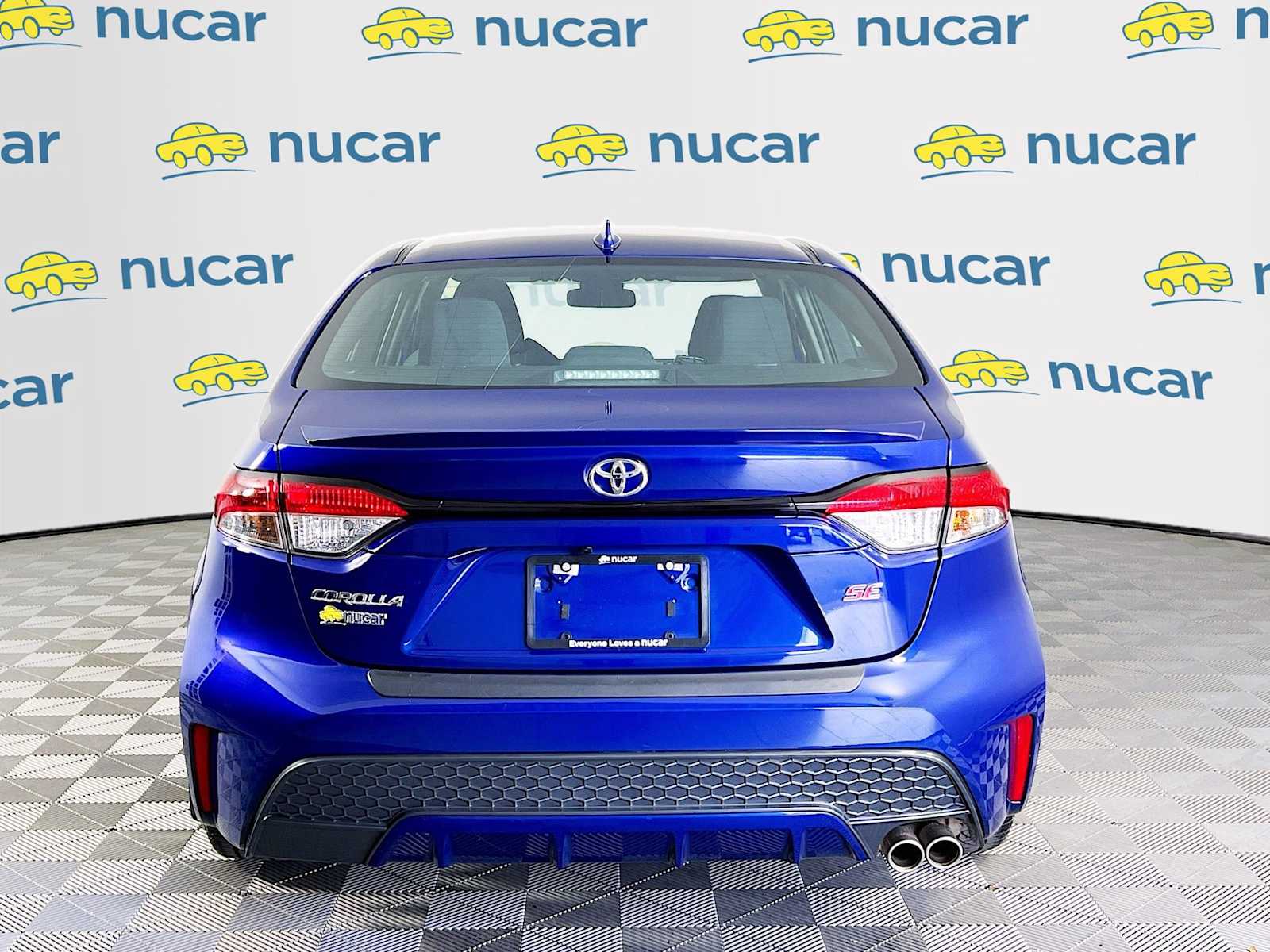2022 Toyota Corolla SE - Photo 6