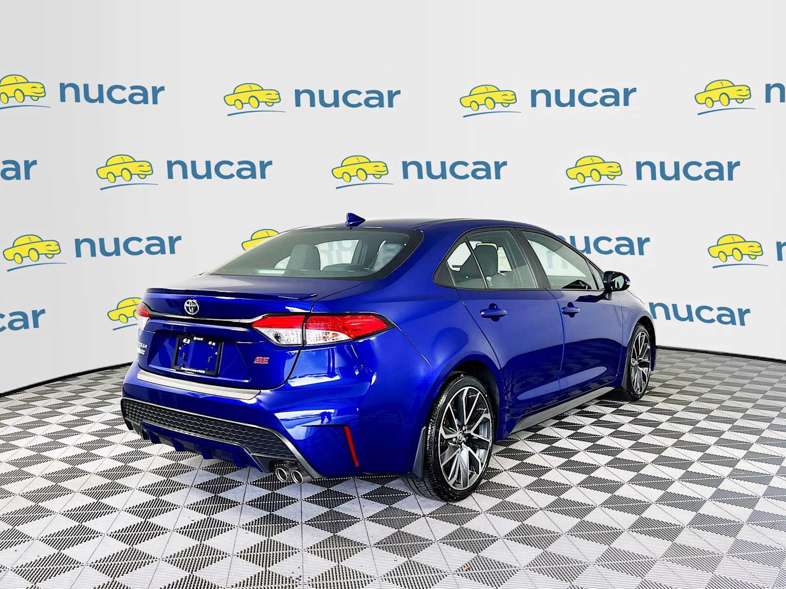 2022 Toyota Corolla SE - Photo 7