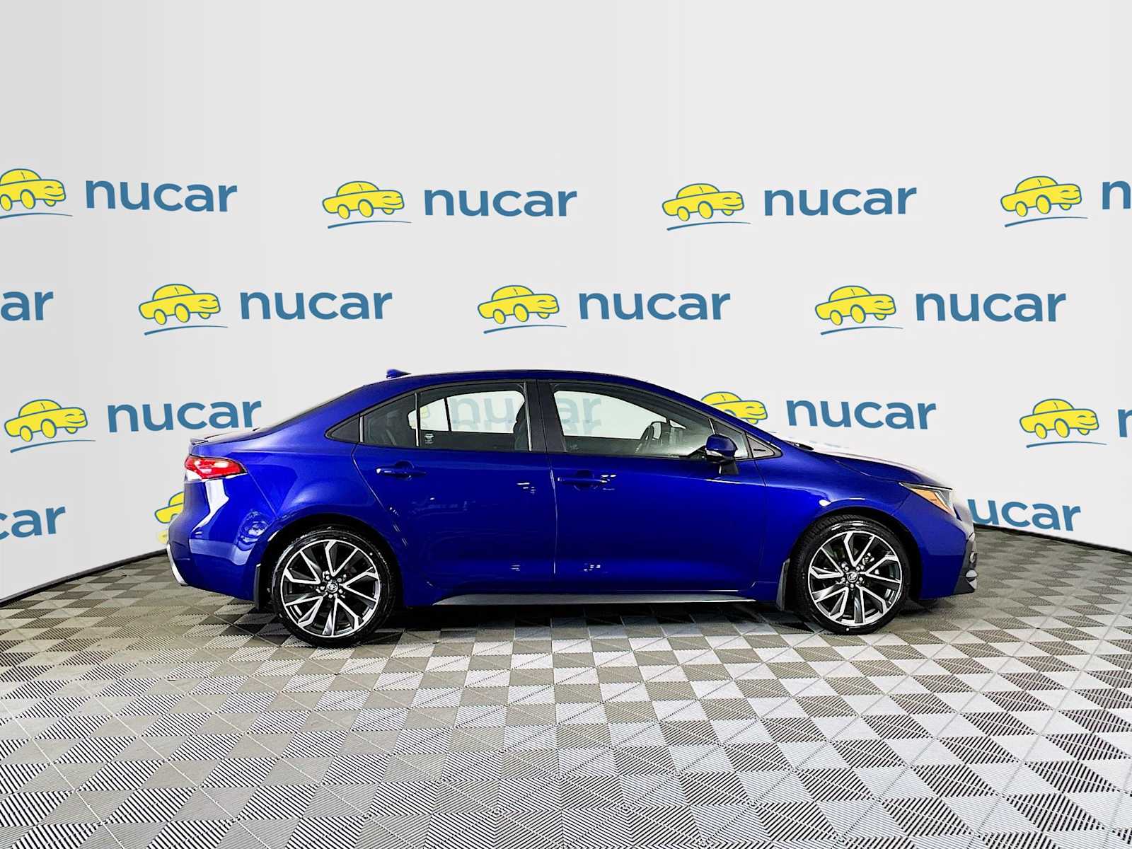 2022 Toyota Corolla SE - Photo 8