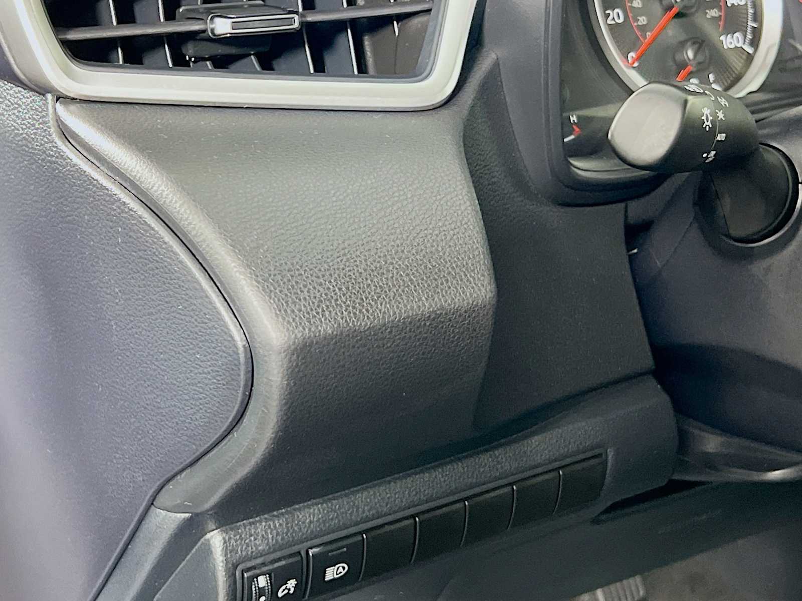 2022 Toyota Corolla SE - Photo 10