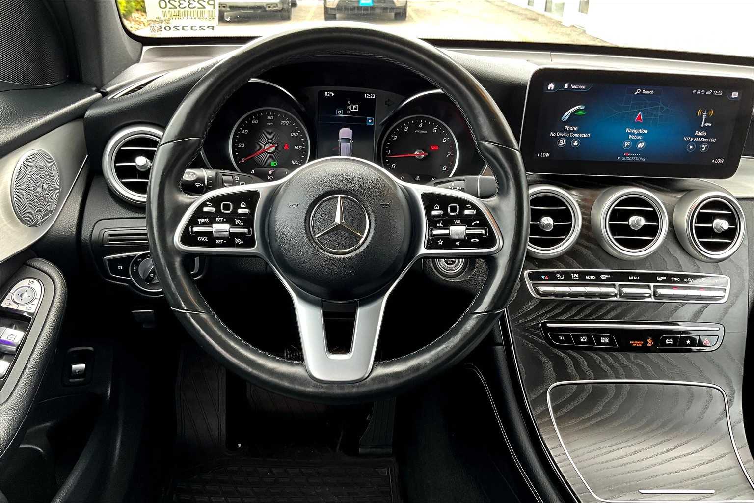 2020 Mercedes-Benz GLC GLC 300 - Photo 17