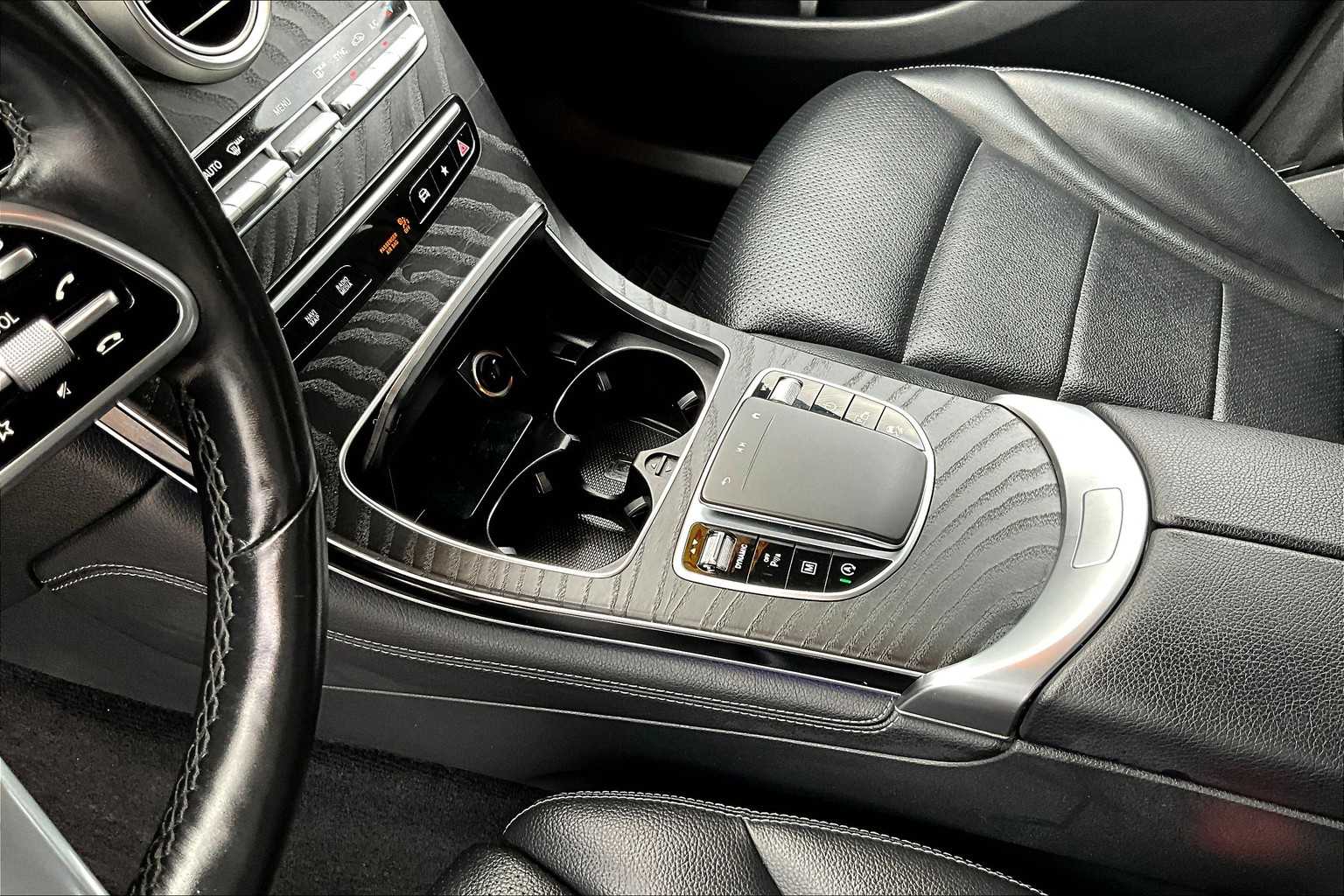2020 Mercedes-Benz GLC GLC 300 - Photo 20